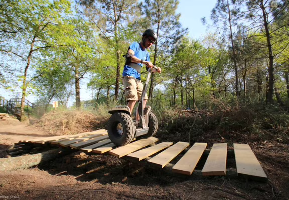 Segway-Freestyle-Gyroparc
