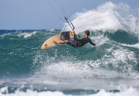 HappyKiteQuiberon9