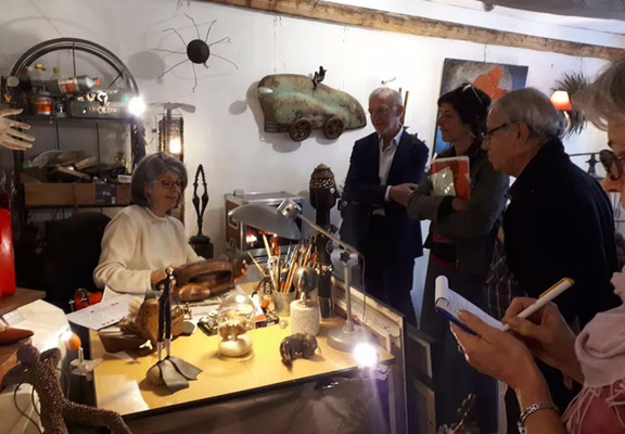 Auray Pays d'Artistes