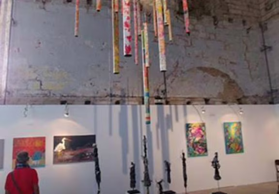 Auray Pays d'Artistes