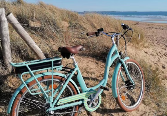 Cyclo loisirs