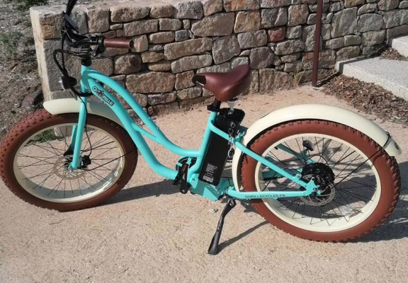 Cyclo loisirs - Location Vélos Erdeven