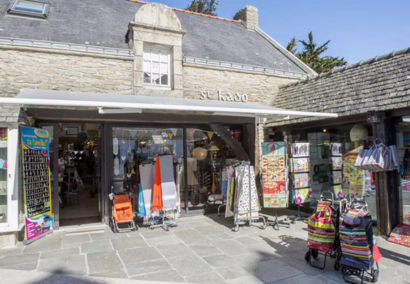 Saint-Kado