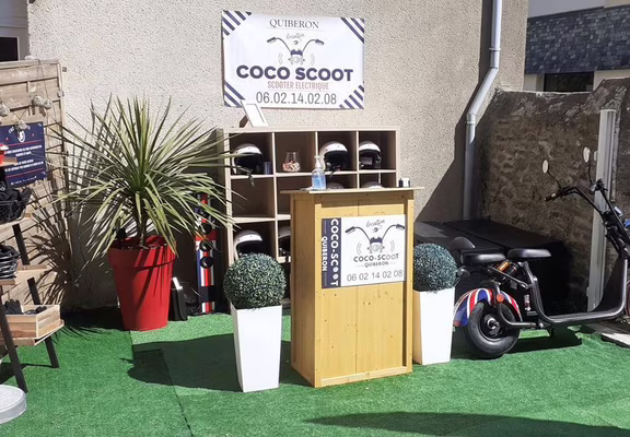 CocoScootQuiberon1