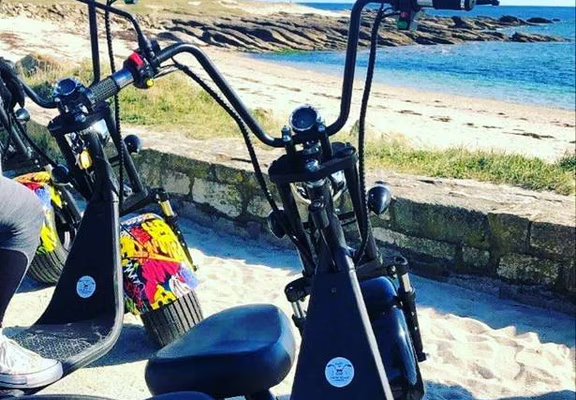 CocoScootQuiberon4