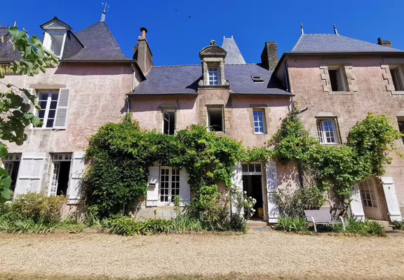 Au coeur du temps Auray