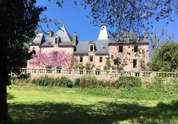 Au coeur du temps Auray