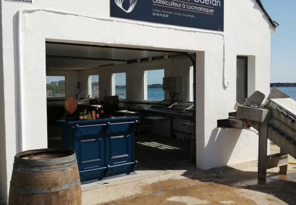 Locmariaquer_Ets_Tironneau_Accueil chantier