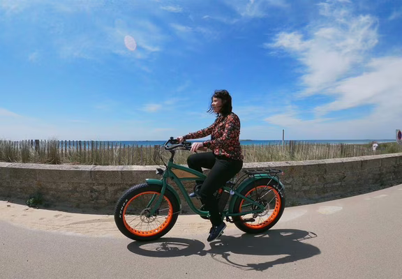 Fatbike