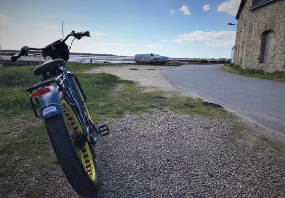 Fatbike