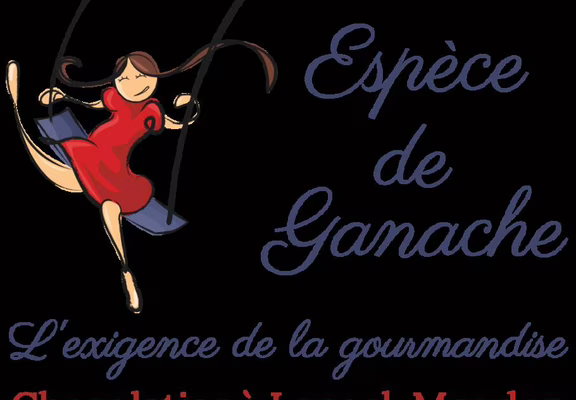 Espèce de Ganache