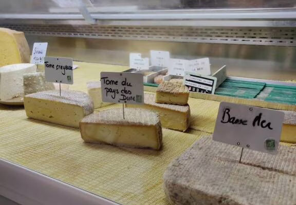 Fromage 2