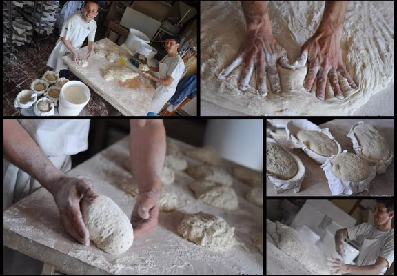 boulange