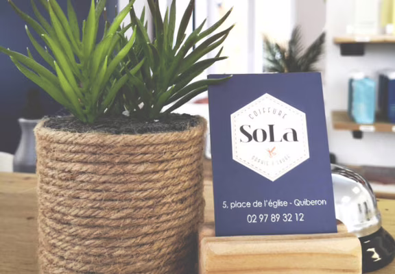 Sola Quiberon 7