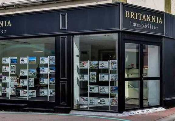 Britannia Immobilier - Locations saisonnières