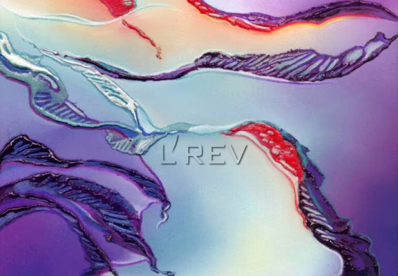 Atelier-Galerie L'REV