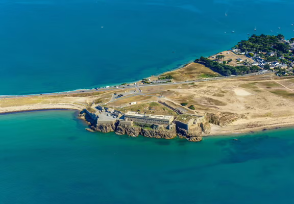 Le Fort Penthièvre