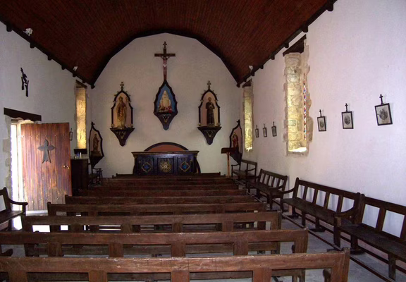 Chapellestguillaume-ERDEVEN-MorbihanBretagneSud