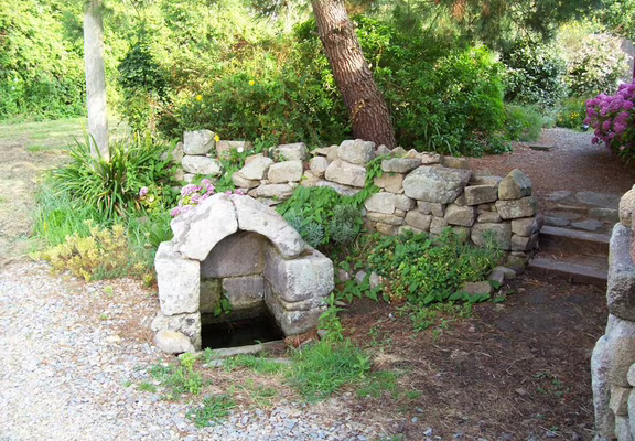 Fontainedelisveur-ERDEVEN-MorbihanBretagneSud