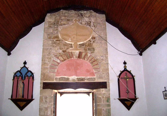Chapellestguillaume-ERDEVEN-MorbihanBretagneSud