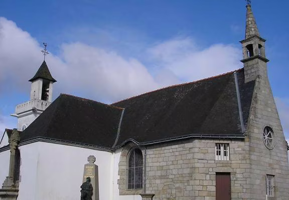 Eglise Saint-Sané
