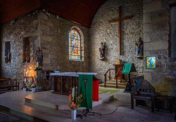 Eglisestpierrestpaul-ERDEVEN-MorbihanBretagneSud