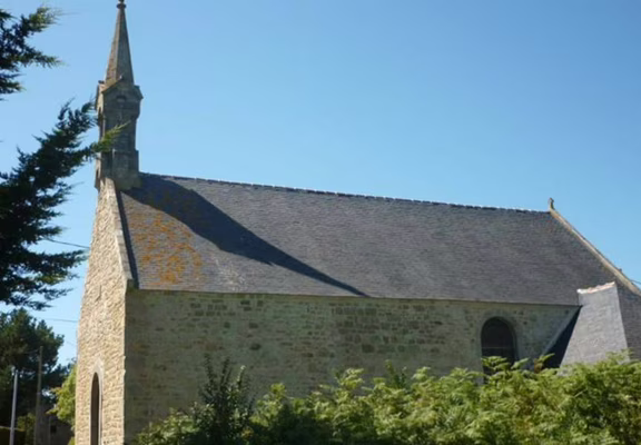 Chapelledesseptsaints-ERDEVEN-MorbihanBretagneSud