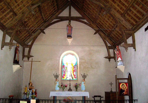 Chapelledesseptsaints-ERDEVEN-MorbihanBretagneSud