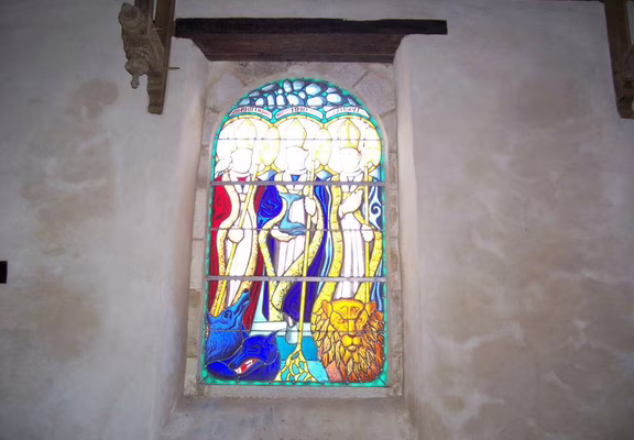 Chapelledesseptsaints-ERDEVEN-MorbihanBretagneSud