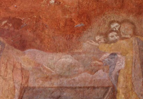 Chapelle Notre-Dame de Recouvrance