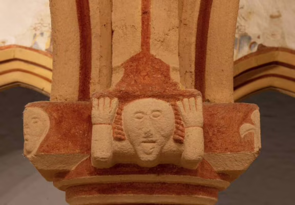 Chapelle Notre-Dame de Locmaria