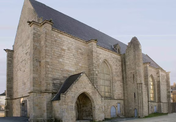 Chapelle du Saint-Esprit