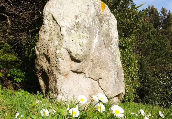 Les mégalithes de la Presqu'ile Quiberon - Morbihan Bretagne sud (3)