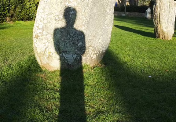 Les mégalithes de la Presqu'ile Quiberon - Morbihan Bretagne sud (4)