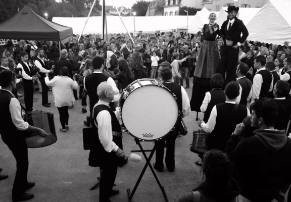 La Kevrenn Alré 2019 - Morbihan Bretagne sud