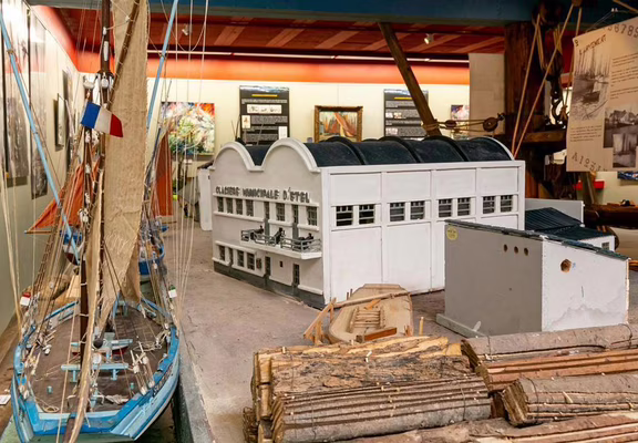 Musée-des-Thoniers- Etel-Morbihan Bretagne Sud-02