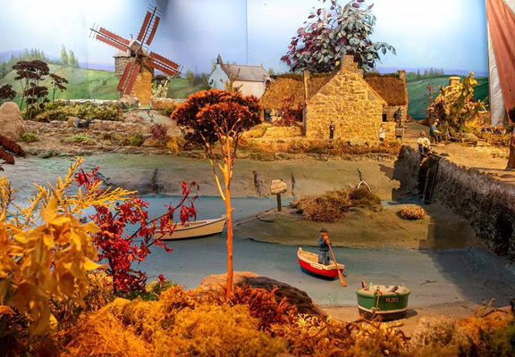 Musée-des-Thoniers- Etel-Morbihan Bretagne Sud-06