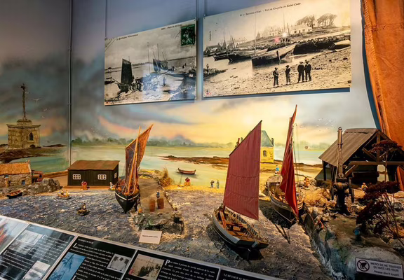 Musée-des-Thoniers- Etel-Morbihan Bretagne Sud-12