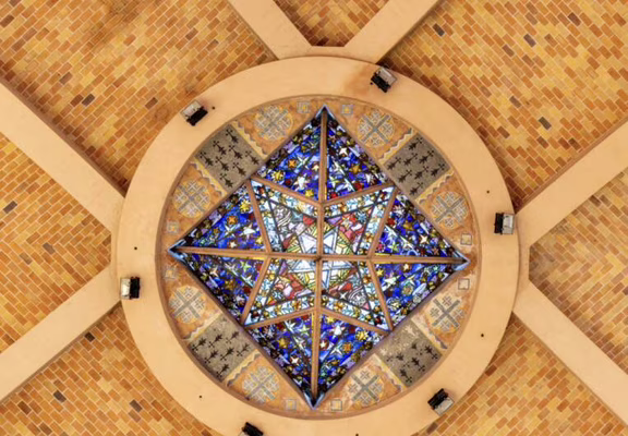 Eglise Charles-de-Blois