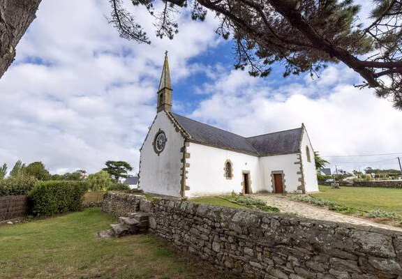 Chapelle Notre-Dame de Lotivy