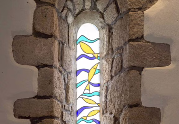 Chapelle Notre-Dame de Lotivy