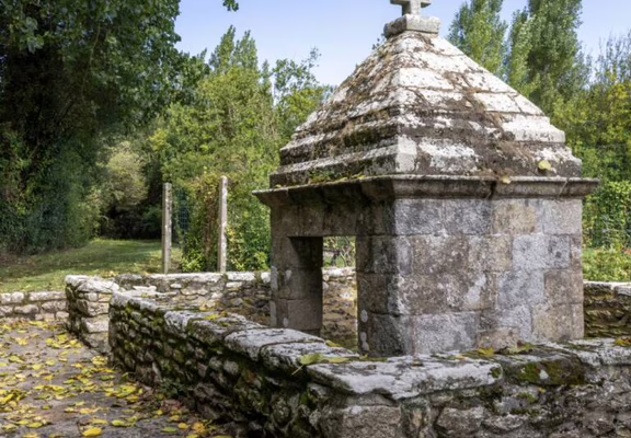 Chapelle Notre-Dame de Lotivy