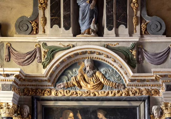 Eglise Notre-Dame de Kerdro