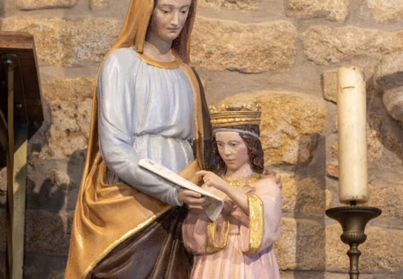 Chapelle Notre-Dame de Pitié
