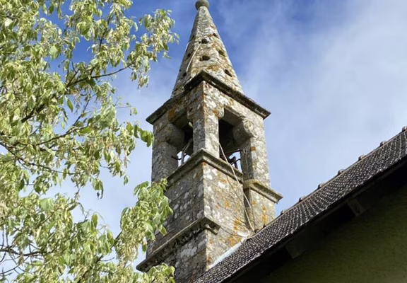 Chapelle Saint-Fiacre