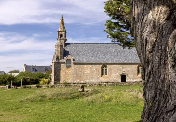 Chapelle Notre-Dame des Fleurs