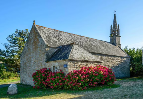 Chapellestebrigitte-ERDEVEN-MorbihanBretagneSud