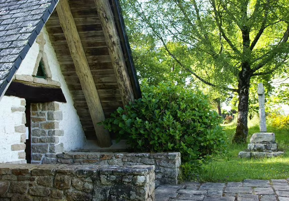 Chapelle-Brech-Morbihan-Bretagne-Sud