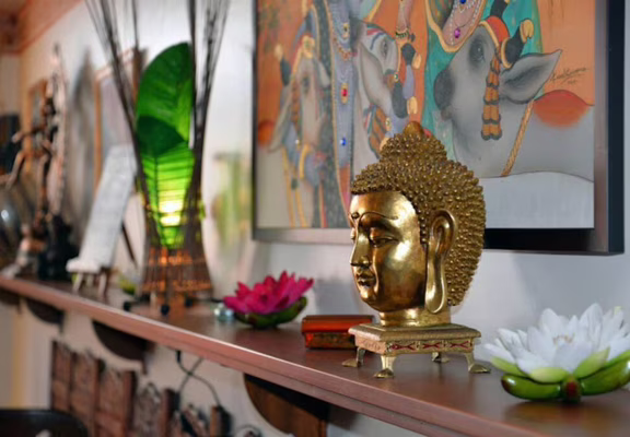 Le Rajasthan - Morbihan - Bretagne Sud