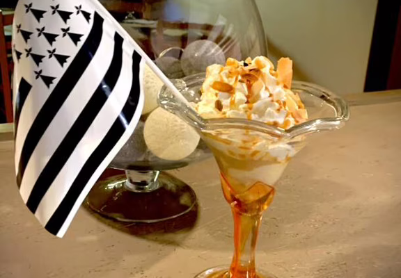 Locoal Mendon_La Locoaline_Coupe caramel